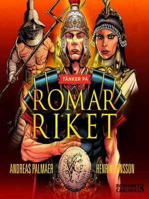cover image of Romarriket